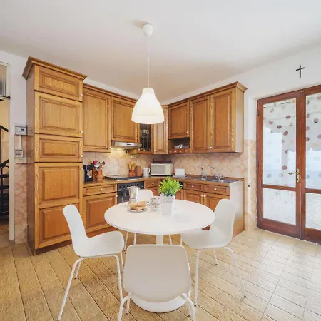 Casa Giulia By Interhome * סרבצה