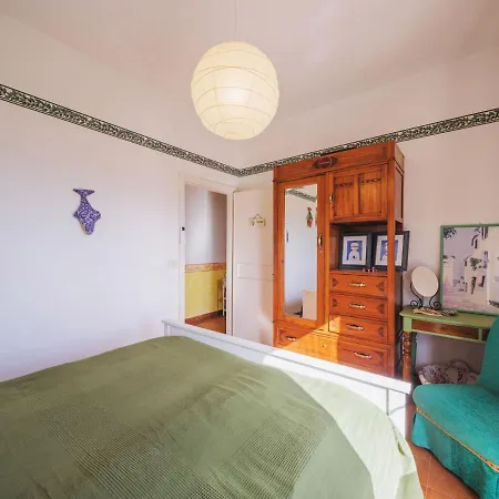 Casa Giulia By Interhome בית נופש *