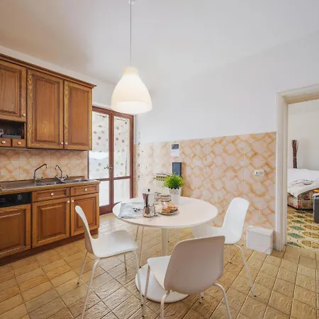 Casa Giulia By Interhome בית נופש *