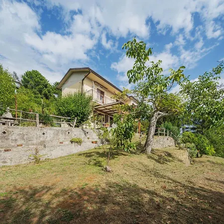 Casa Giulia By Interhome * Seravezza