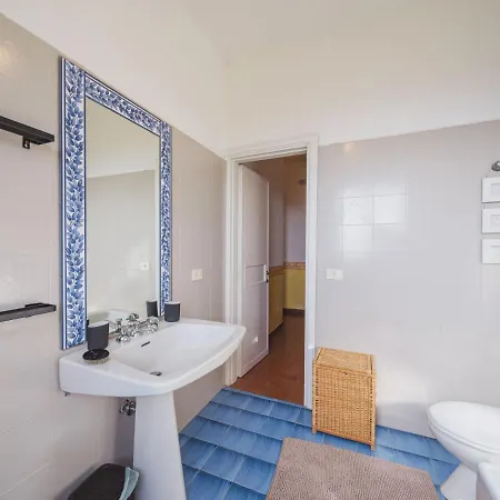 Casa Giulia By Interhome בית נופש *