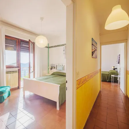 Casa Giulia By Interhome *