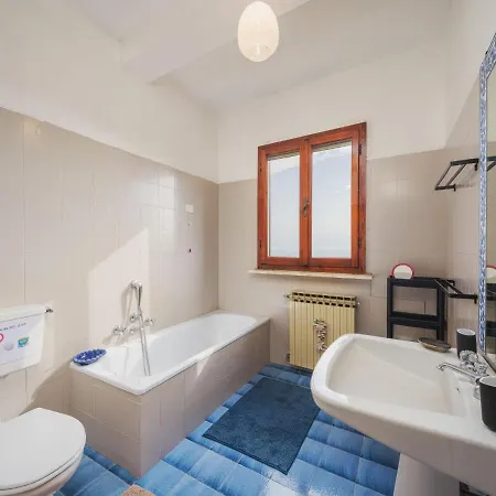 בית נופש Casa Giulia By Interhome *
