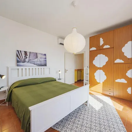 Casa Giulia By Interhome סרבצה