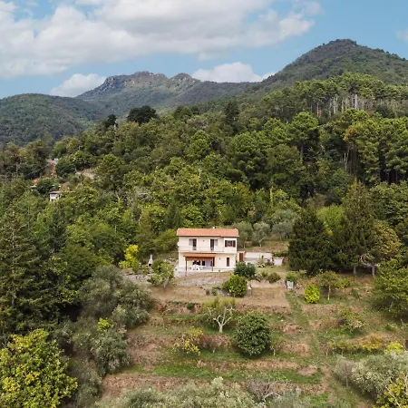 Casa de Férias Casa Giulia By Interhome *