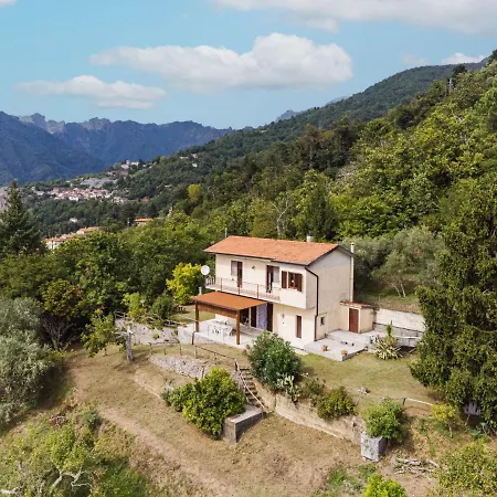 Casa Giulia By Interhome