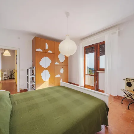 Casa Giulia By Interhome בית נופש *