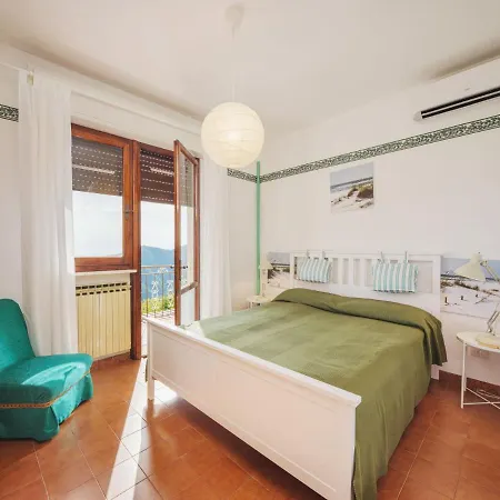 בית נופש Casa Giulia By Interhome סרבצה