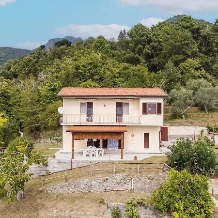 Casa Giulia By Interhome