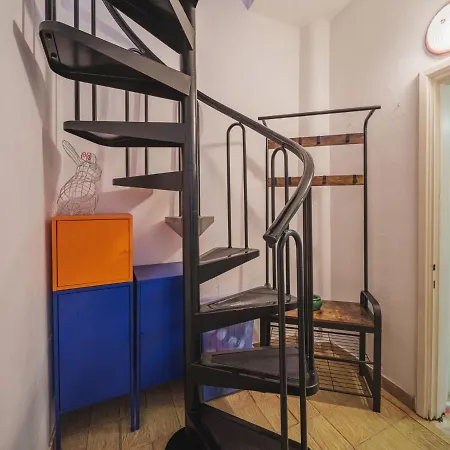 Casa de Férias Casa Giulia By Interhome Seravezza