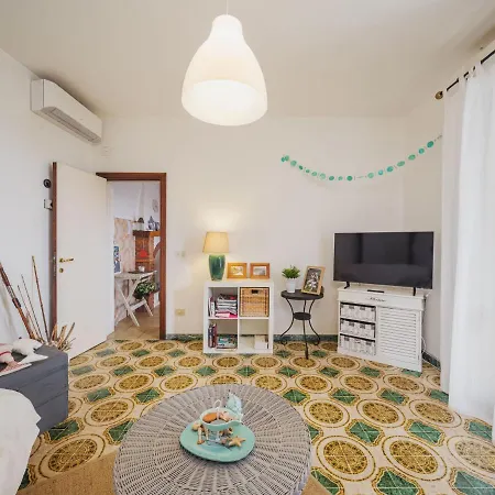 בית נופש Casa Giulia By Interhome *
