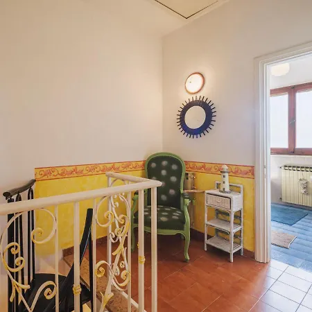 Casa Giulia By Interhome *
